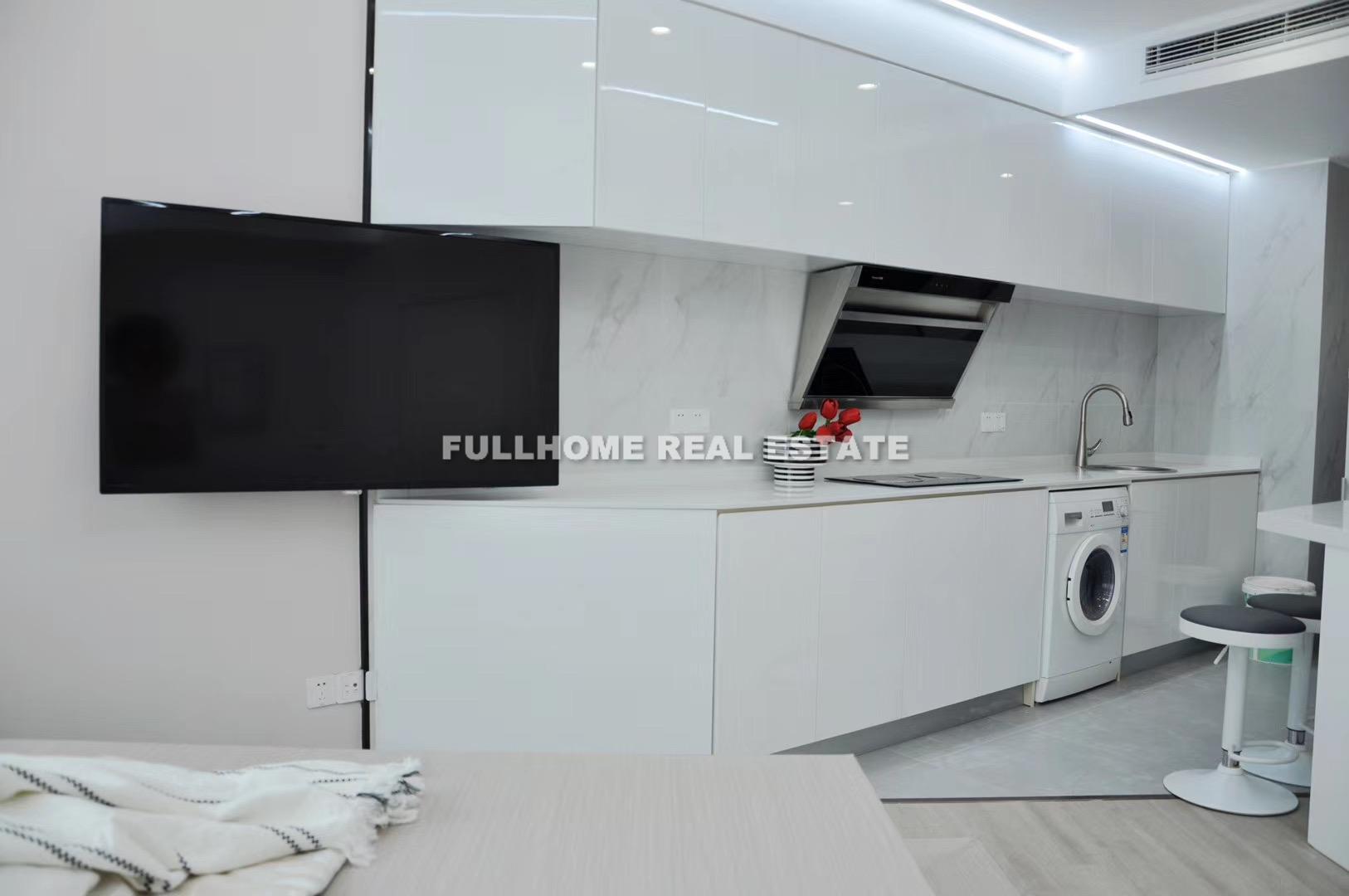 Shanghai Boutique - Interior view 2, Shanghai rental property