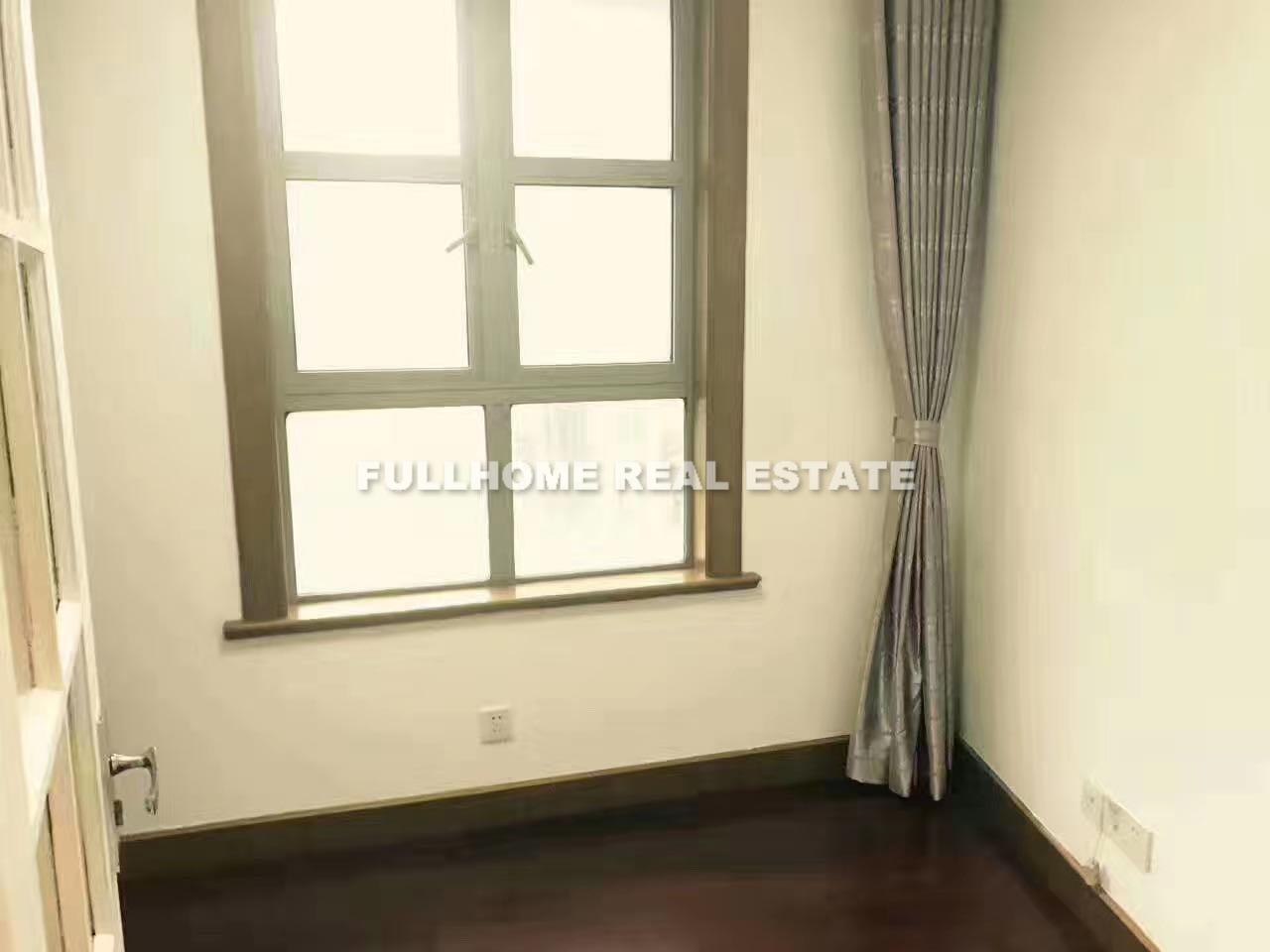South Wanpin Garden - Interior view 8, Shanghai rental property