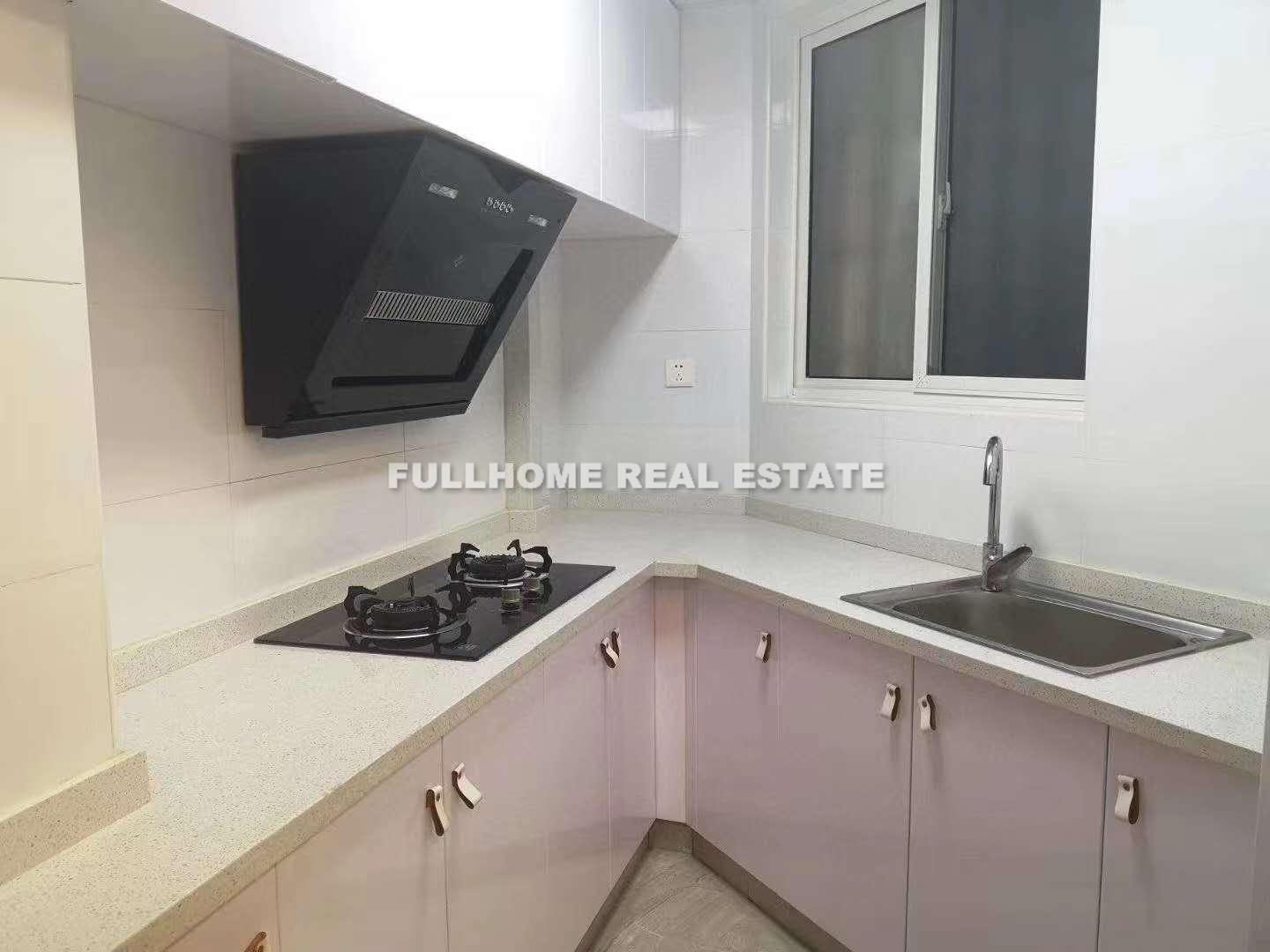 Nantian Apartment - Interior view 4, Shanghai rental property
