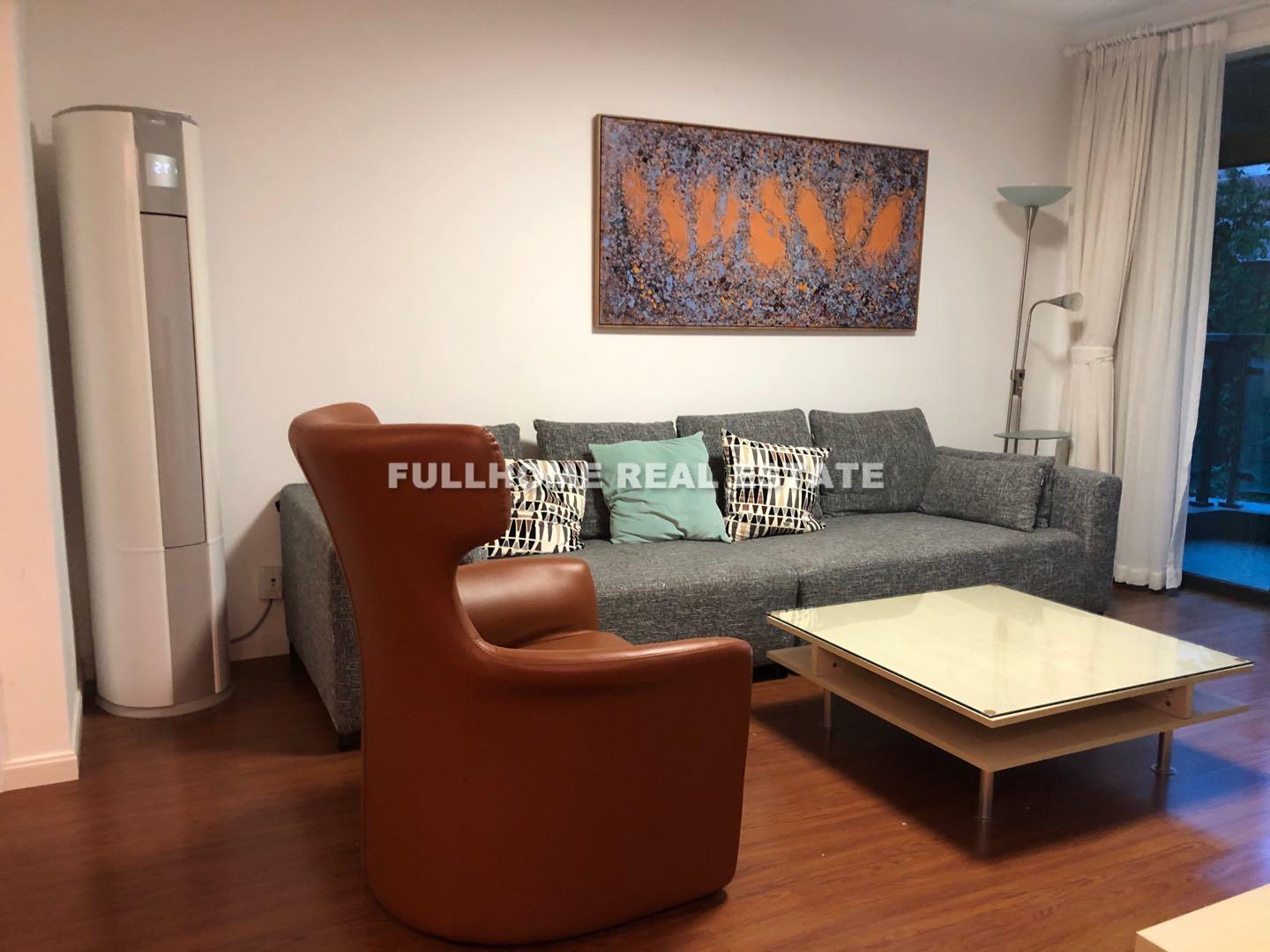 LaDoll International City - Interior view 2, Shanghai rental property