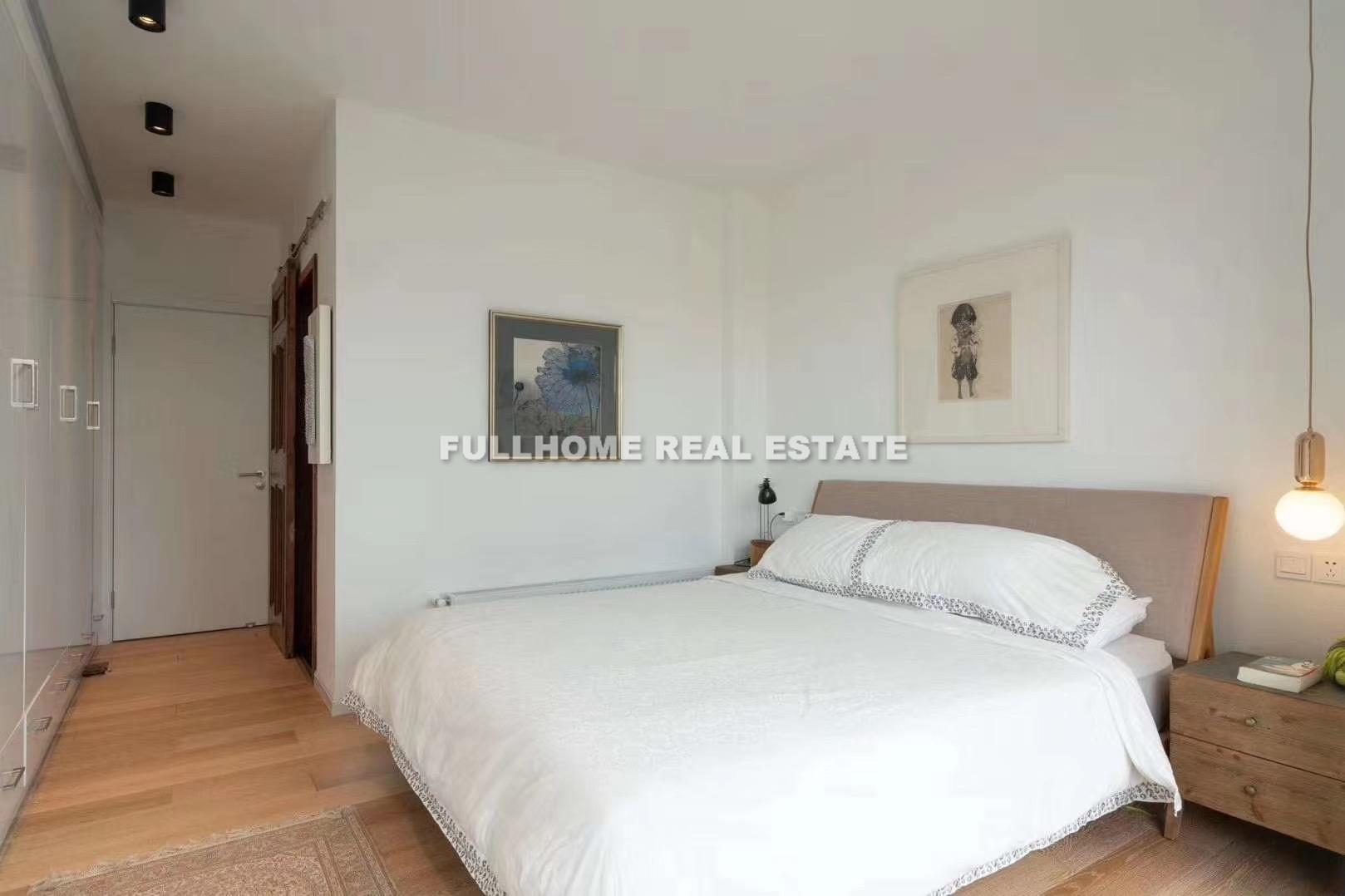 Xiangzhang Apartment - Interior view 4, Shanghai rental property