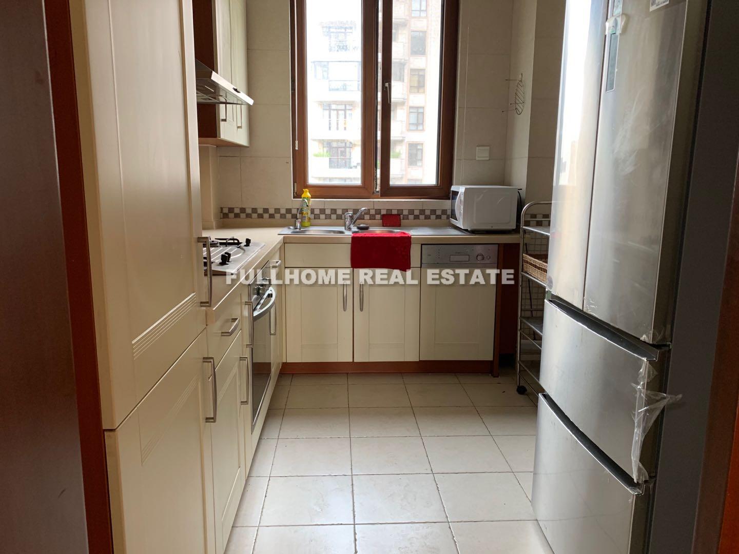 Gubei Central Garden - Interior view 3, Shanghai rental property