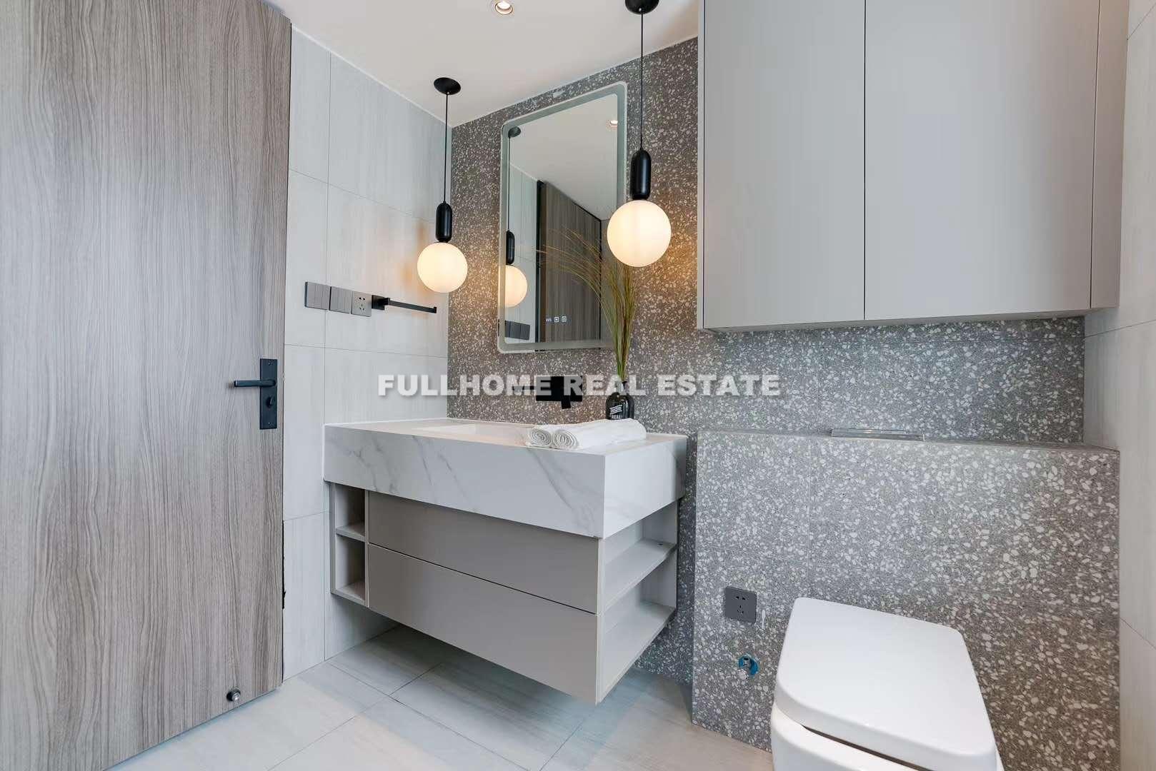 LaDoll International City - Interior view 3, Shanghai rental property