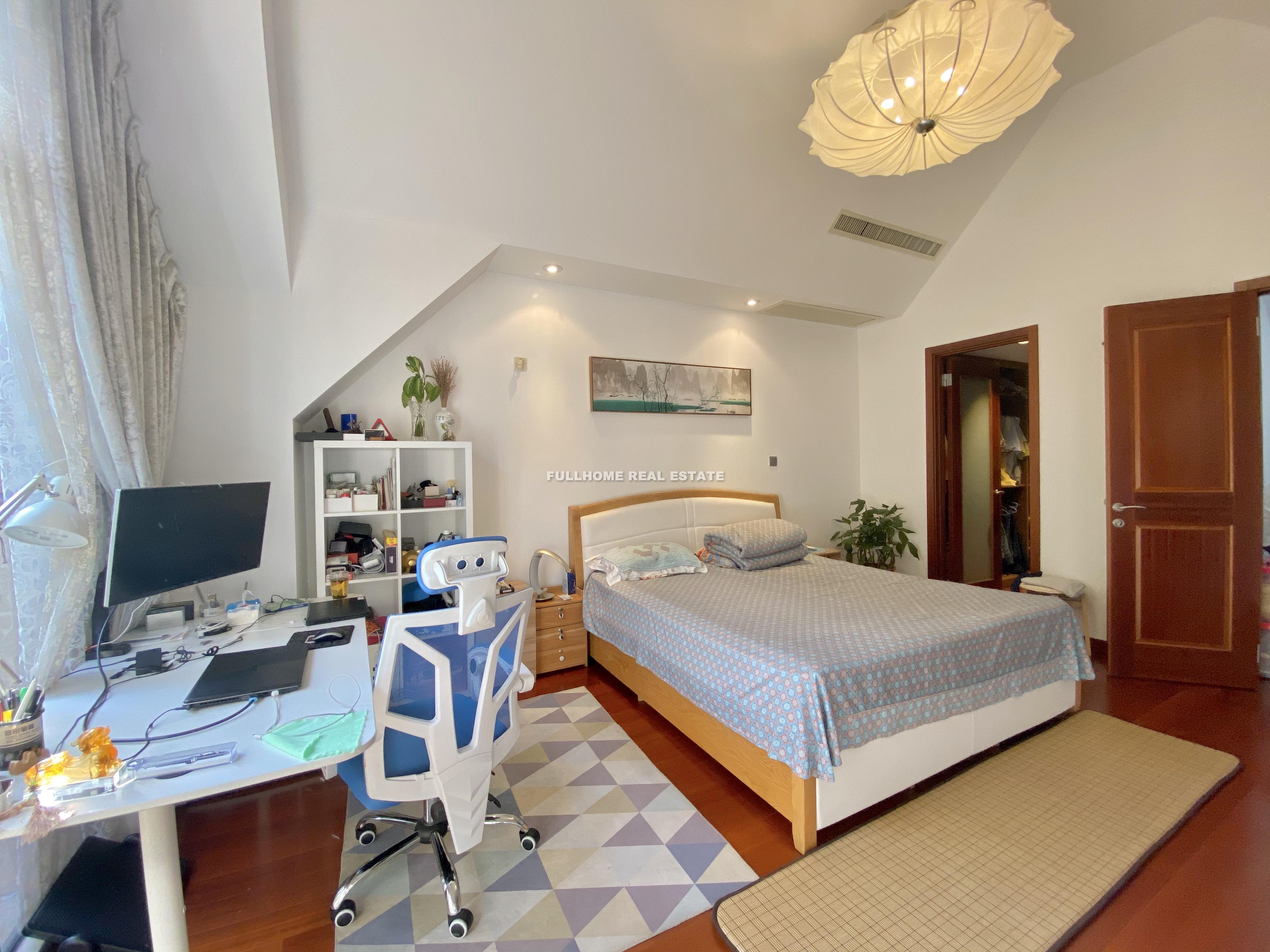 Stratford - Interior view 3, Shanghai rental property