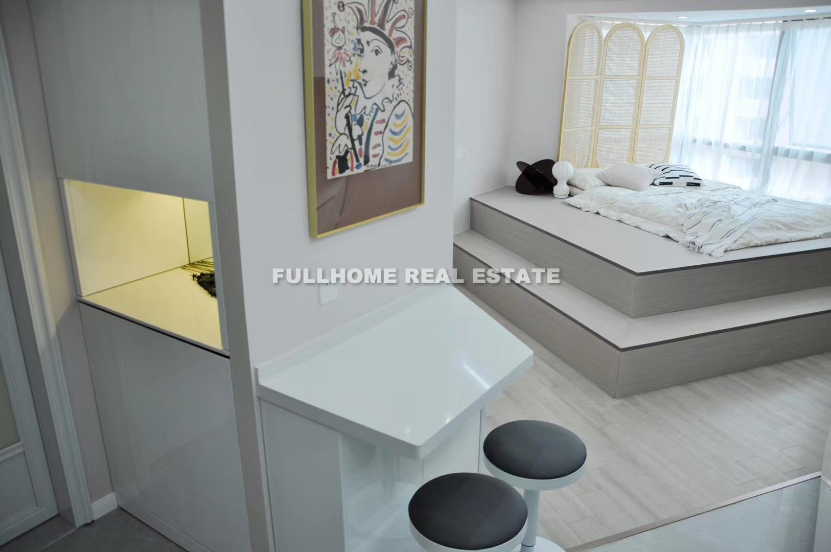 Shanghai Boutique - Interior view 7, Shanghai rental property