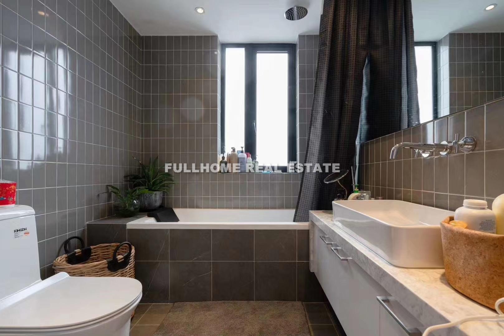 Xiangzhang Apartment - Interior view 7, Shanghai rental property