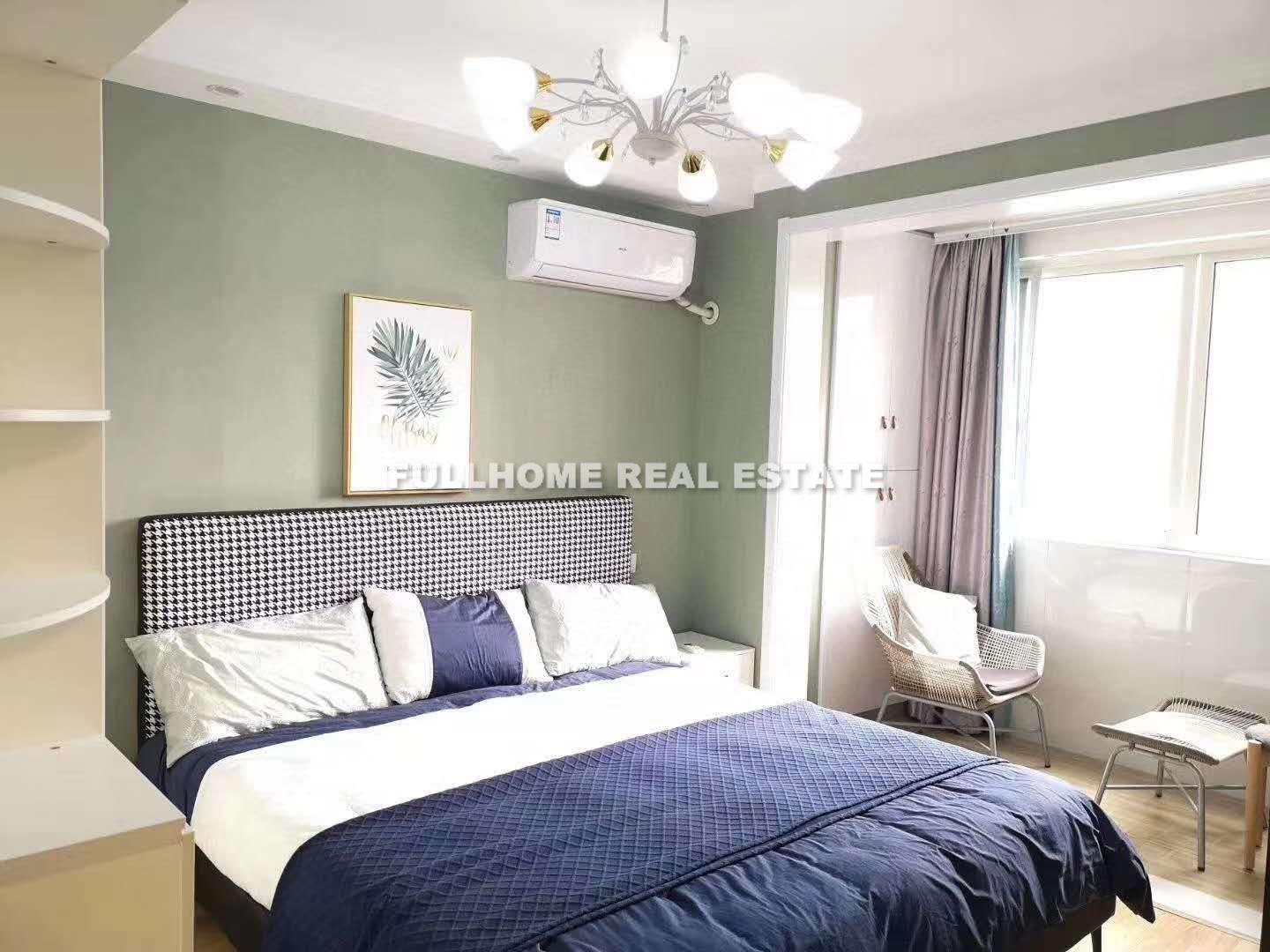 Nantian Apartment - Interior view 2, Shanghai rental property