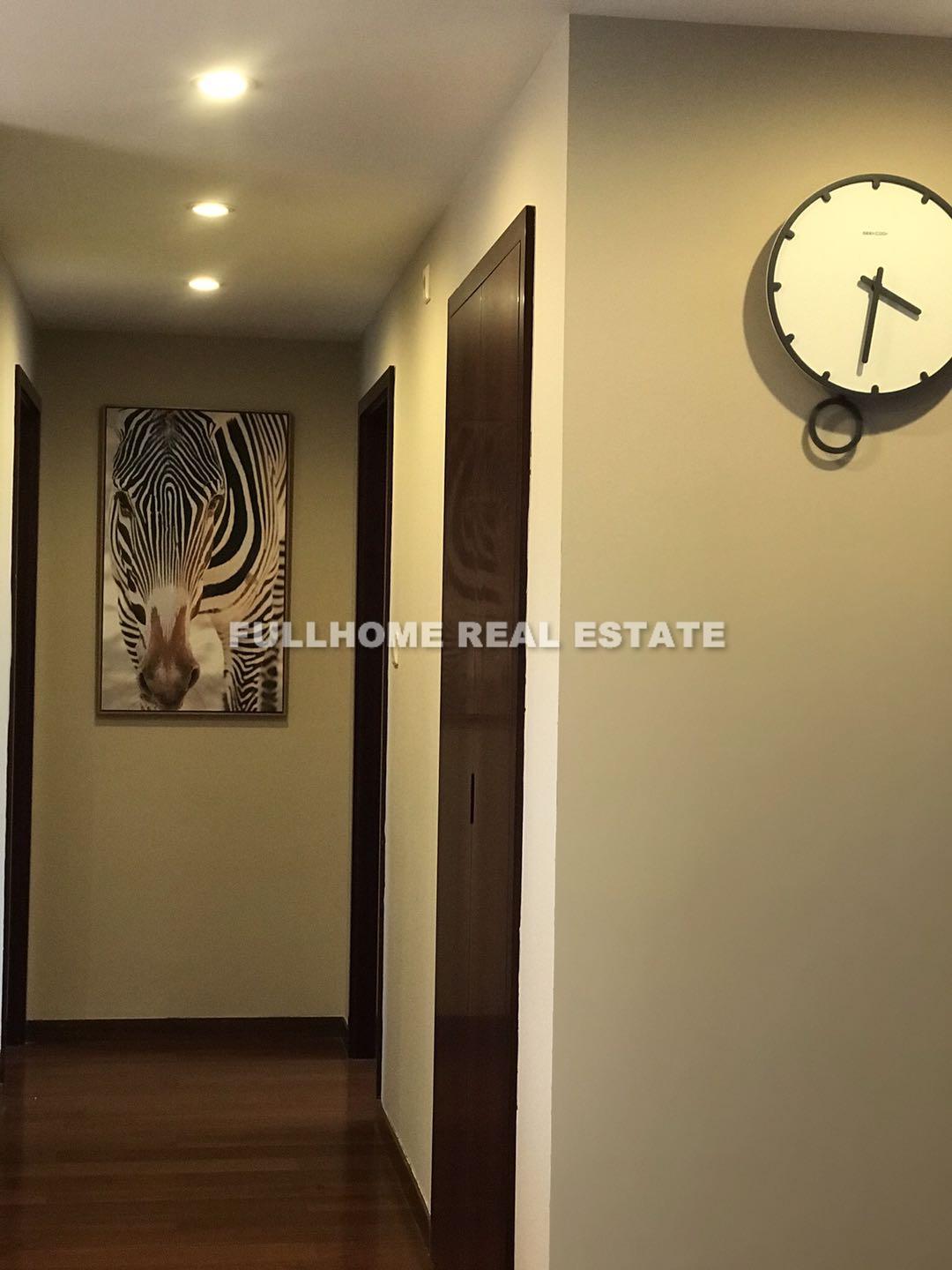 Yanlord Town - Interior view 4, Shanghai rental property