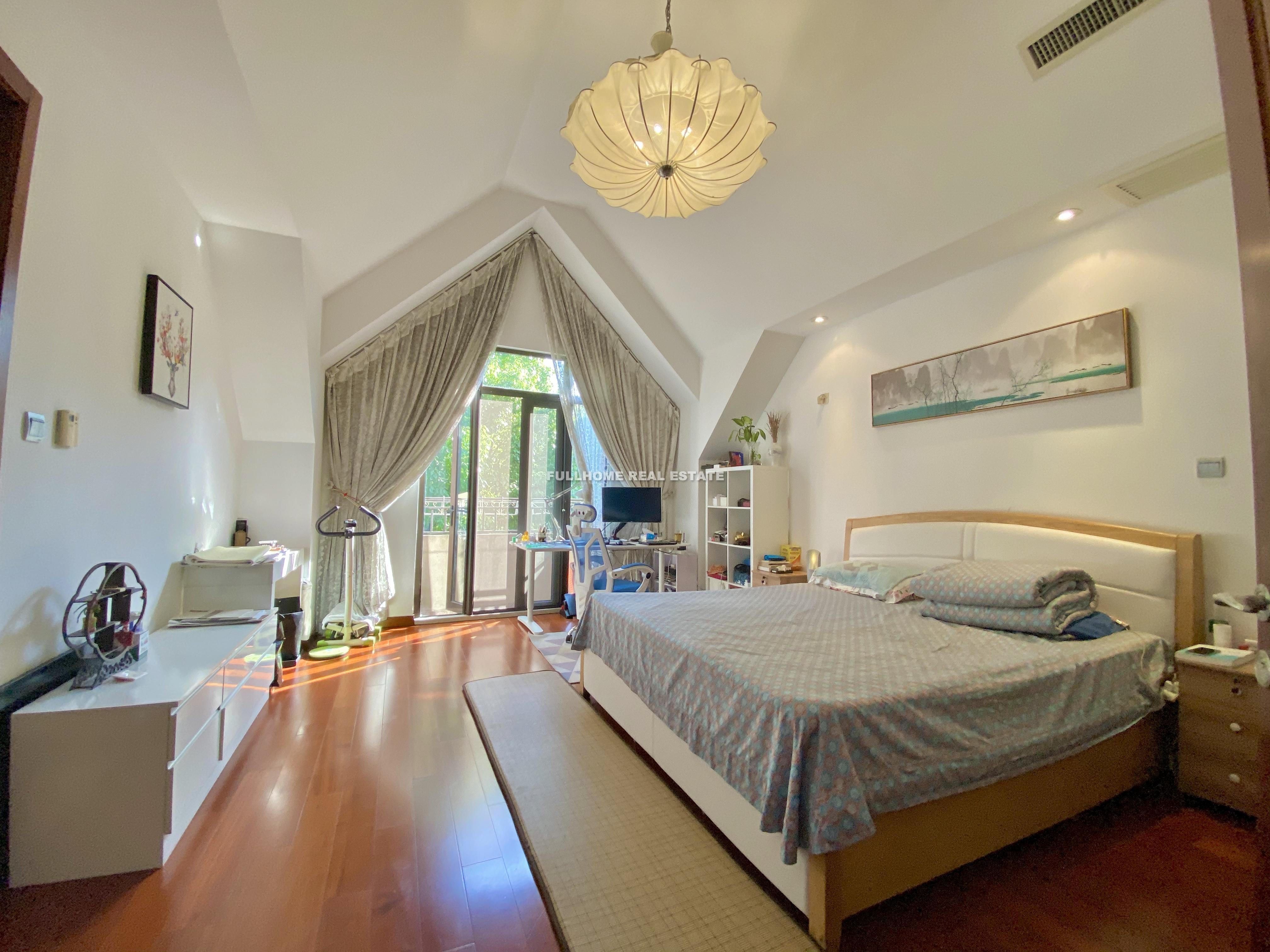 Stratford - Interior view 6, Shanghai rental property