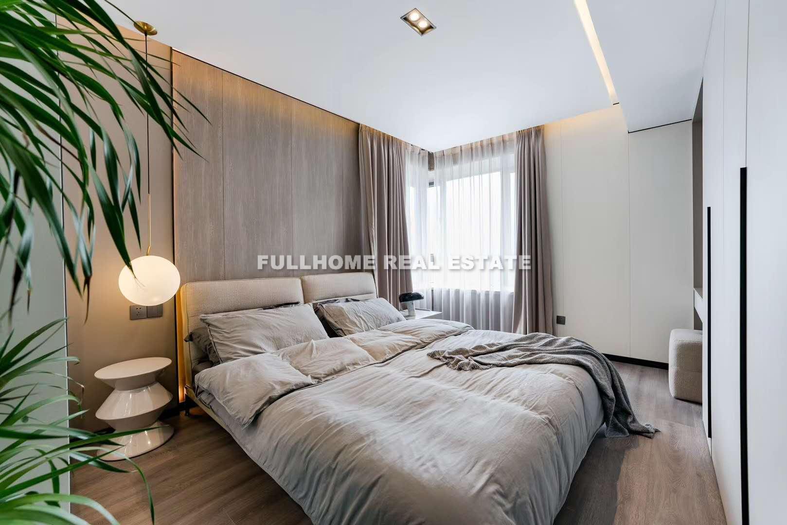 LaDoll International City - Interior view 6, Shanghai rental property