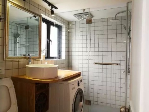 South Nanjin Road Old House - Interior view 5, Shanghai rental property