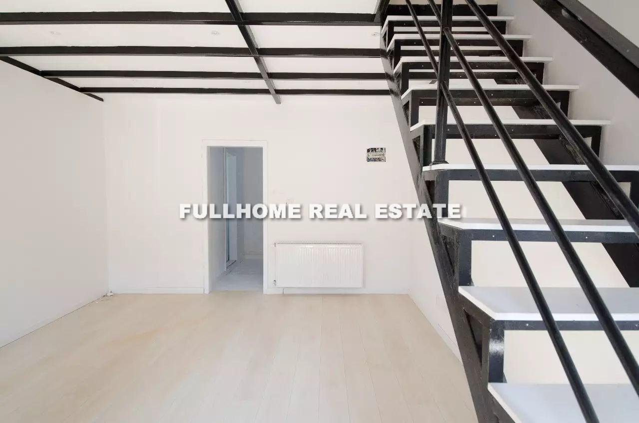 Lane 200-500 Zhenning Road Old House - Interior view 4, Shanghai rental property