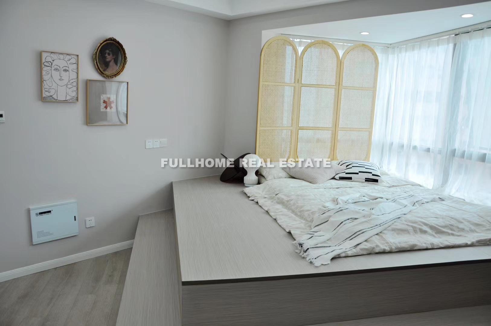 Shanghai Boutique - Interior view 8, Shanghai rental property