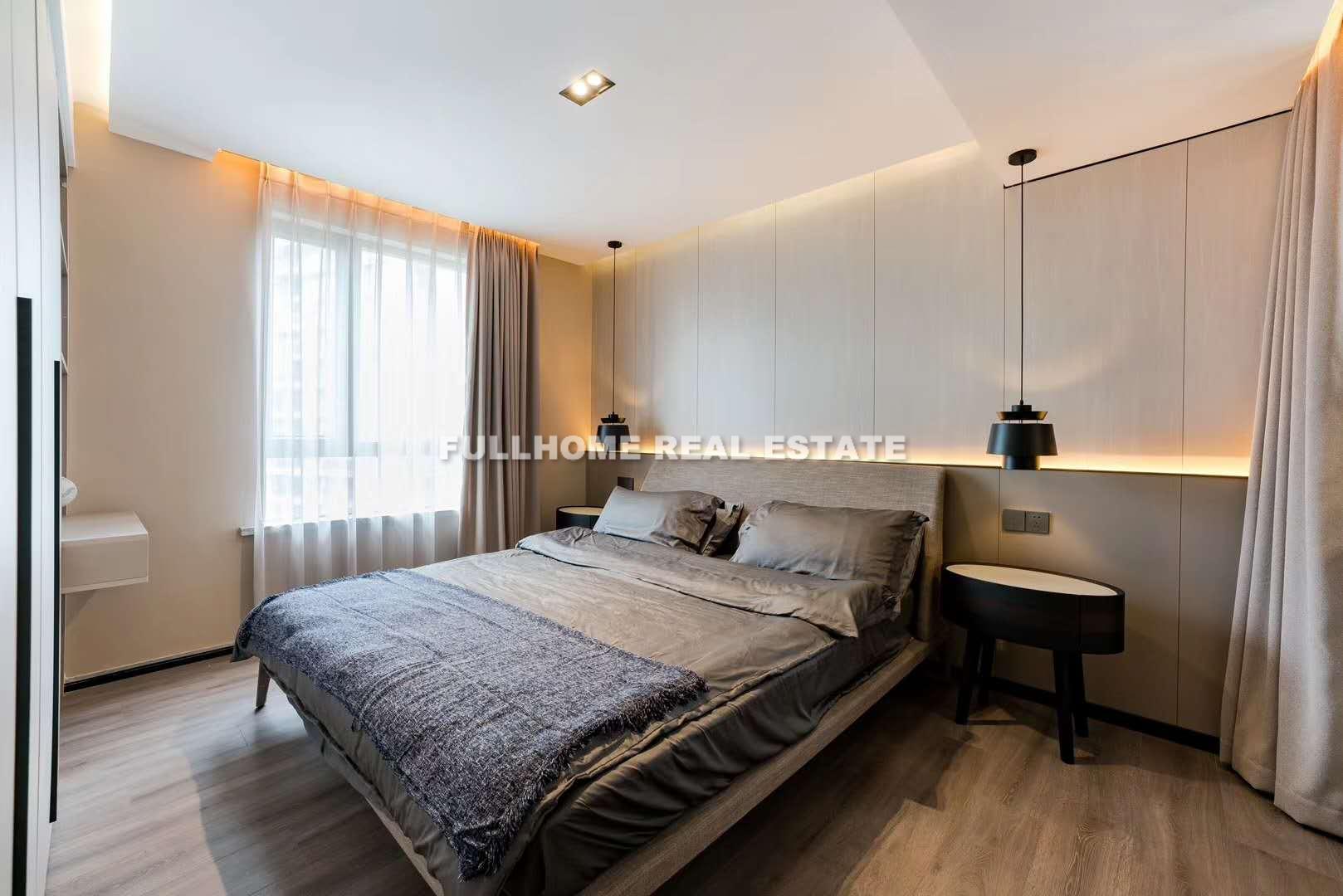 LaDoll International City - Interior view 5, Shanghai rental property
