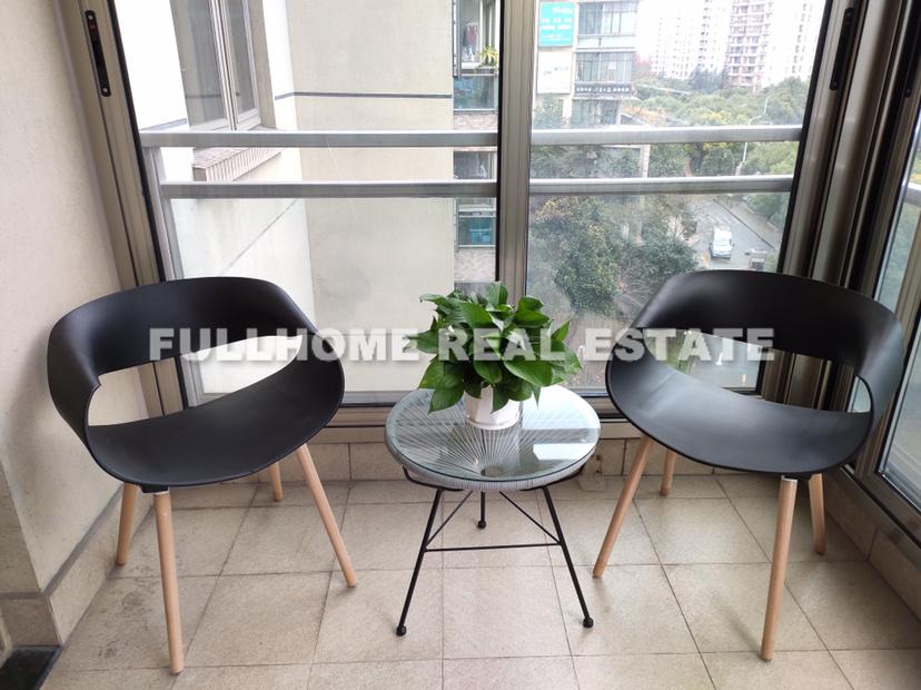 Yanlord Town - Interior view 6, Shanghai rental property