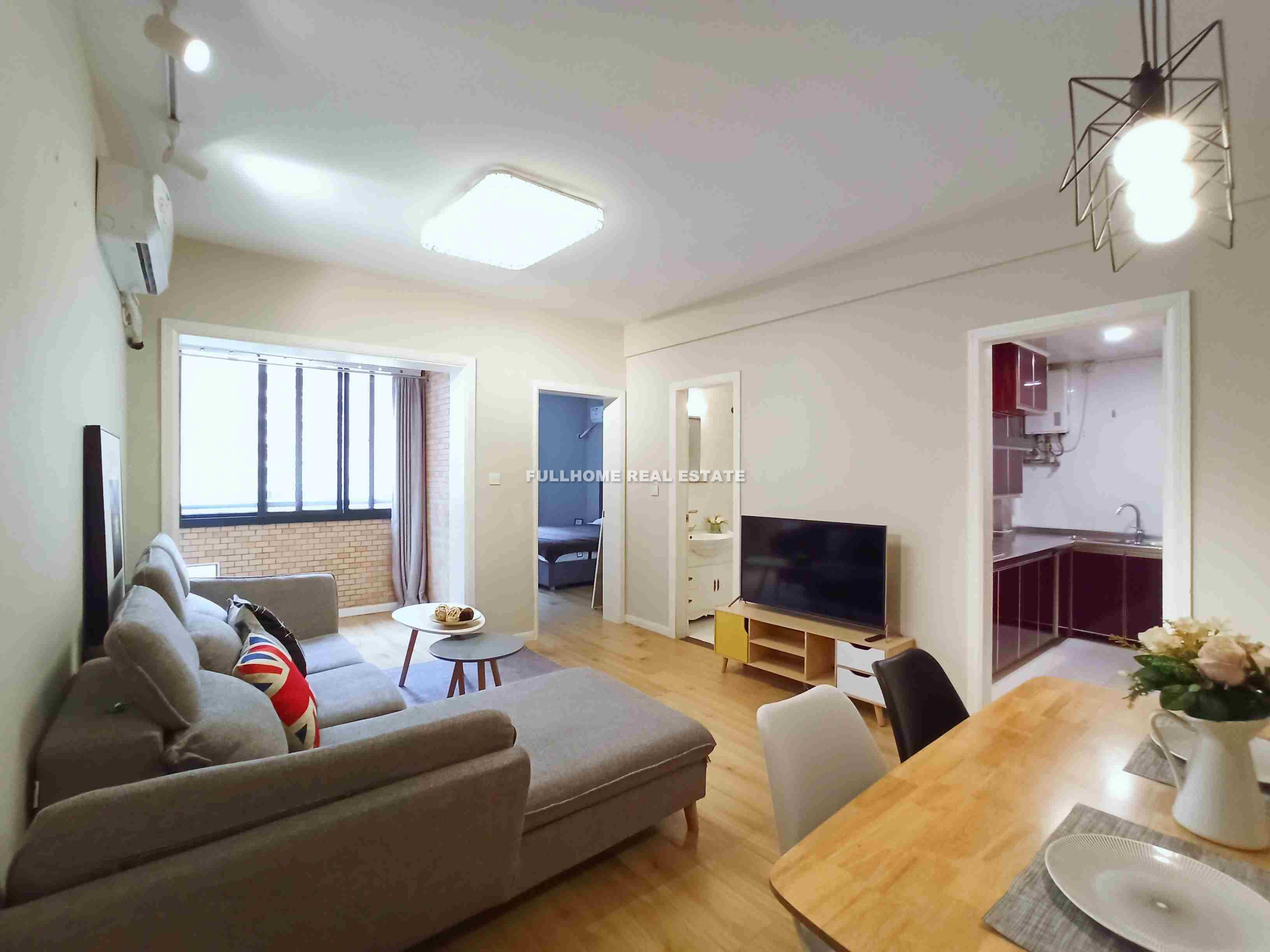 Tianshan Yijingyuan - Interior view 2, Shanghai rental property
