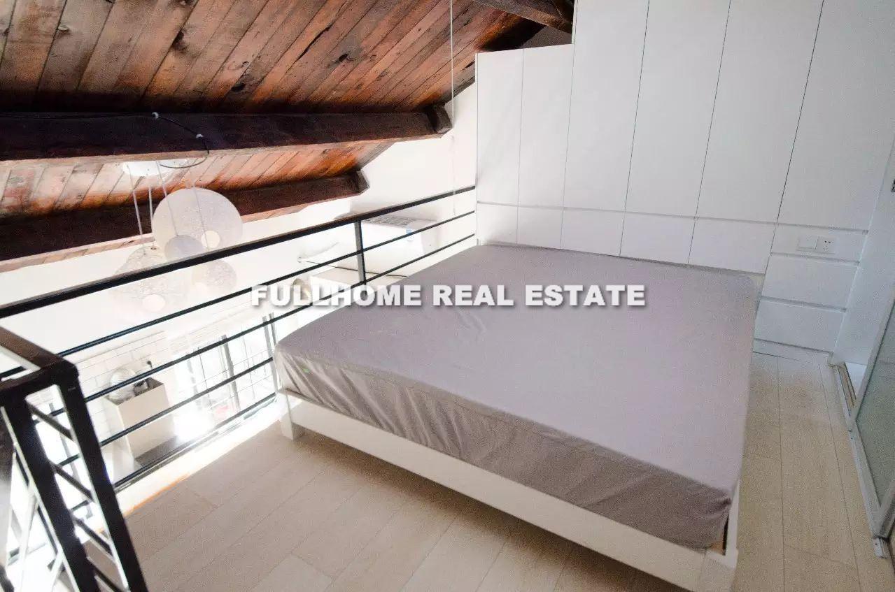 Lane 200-500 Zhenning Road Old House - Interior view 8, Shanghai rental property