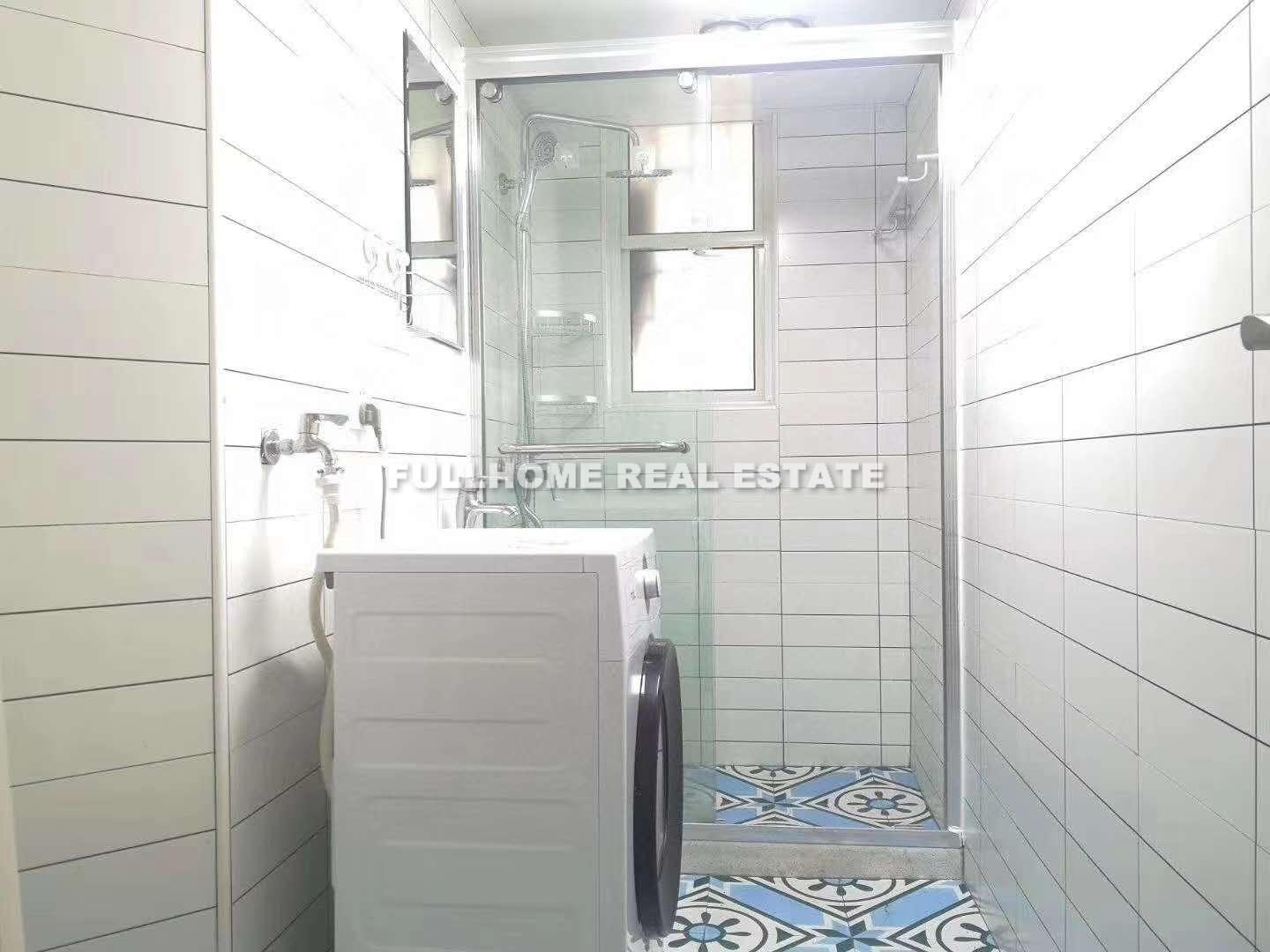 Nantian Apartment - Interior view 5, Shanghai rental property