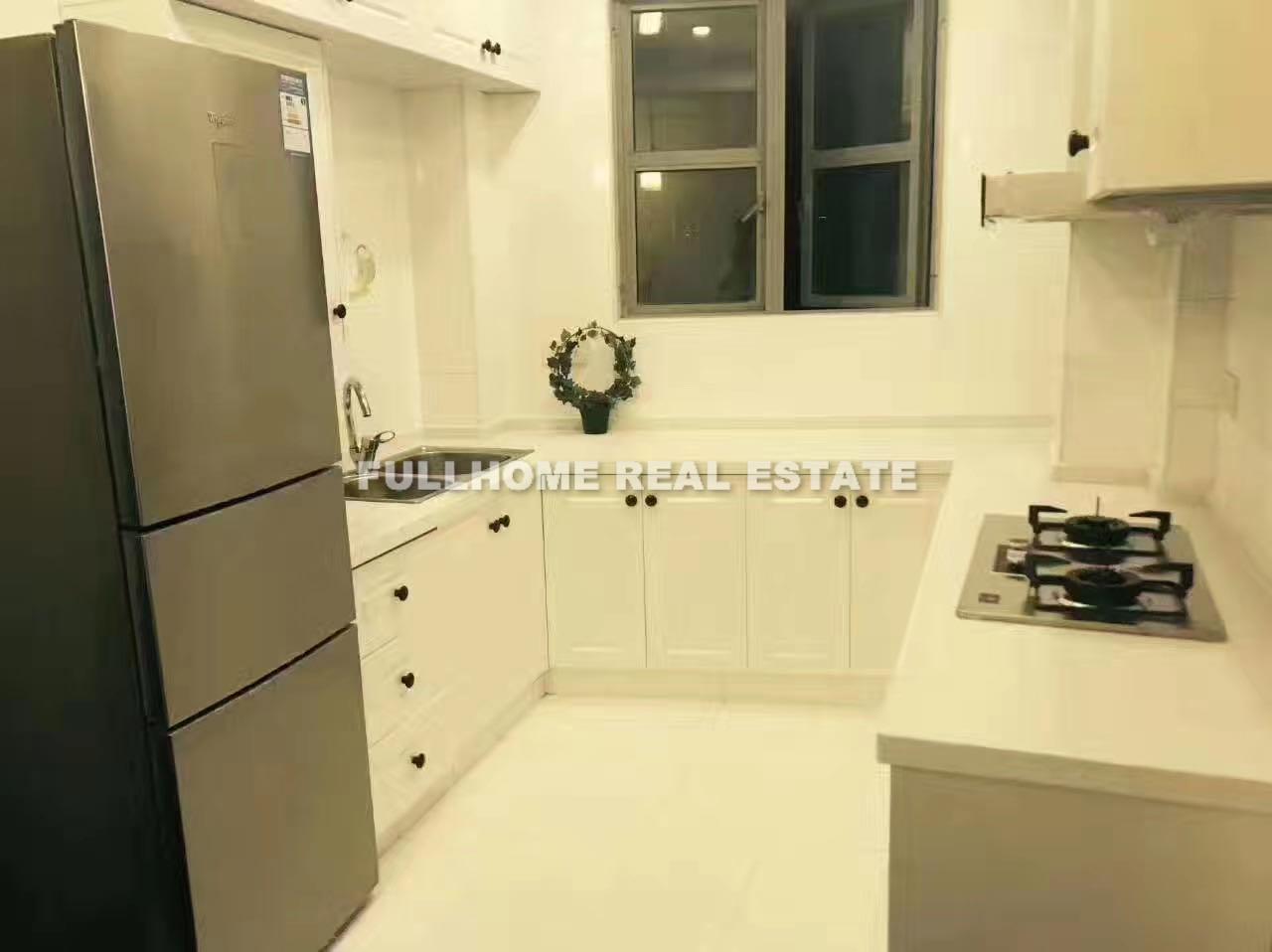 South Wanpin Garden - Interior view 2, Shanghai rental property