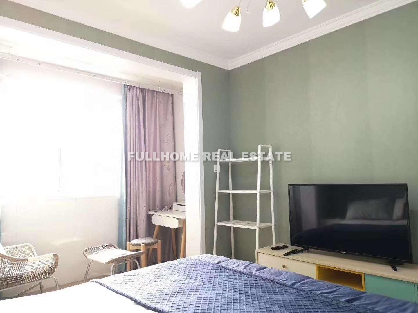 Nantian Apartment - Interior view 8, Shanghai rental property