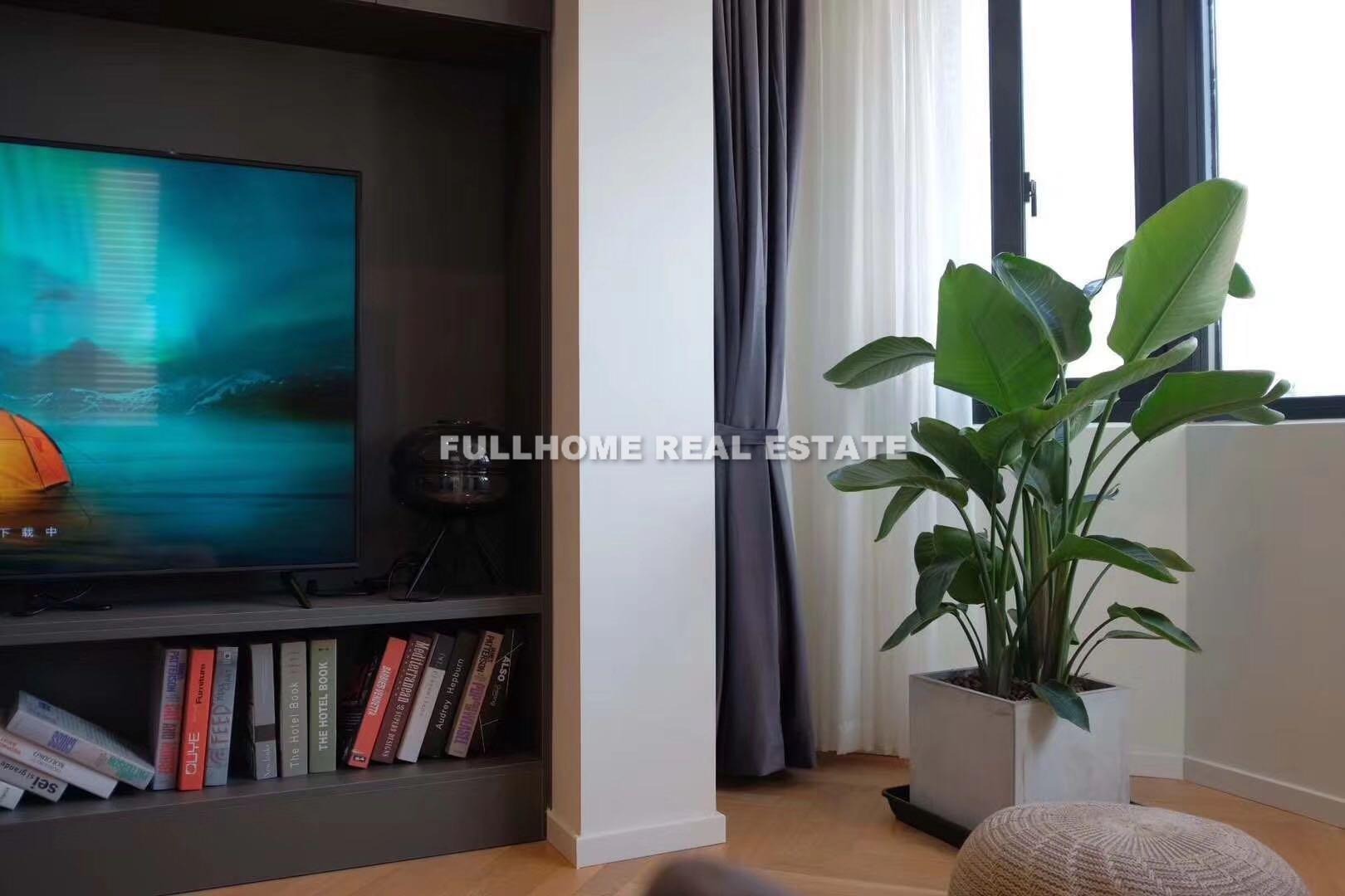 Wuzhong Apartment - Interior view 4, Shanghai rental property