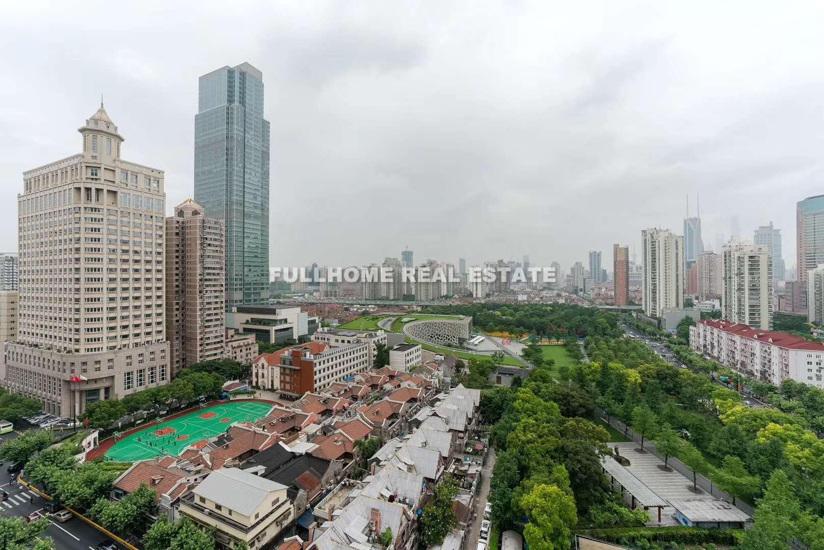 LaDoll International City - Interior view 4, Shanghai rental property