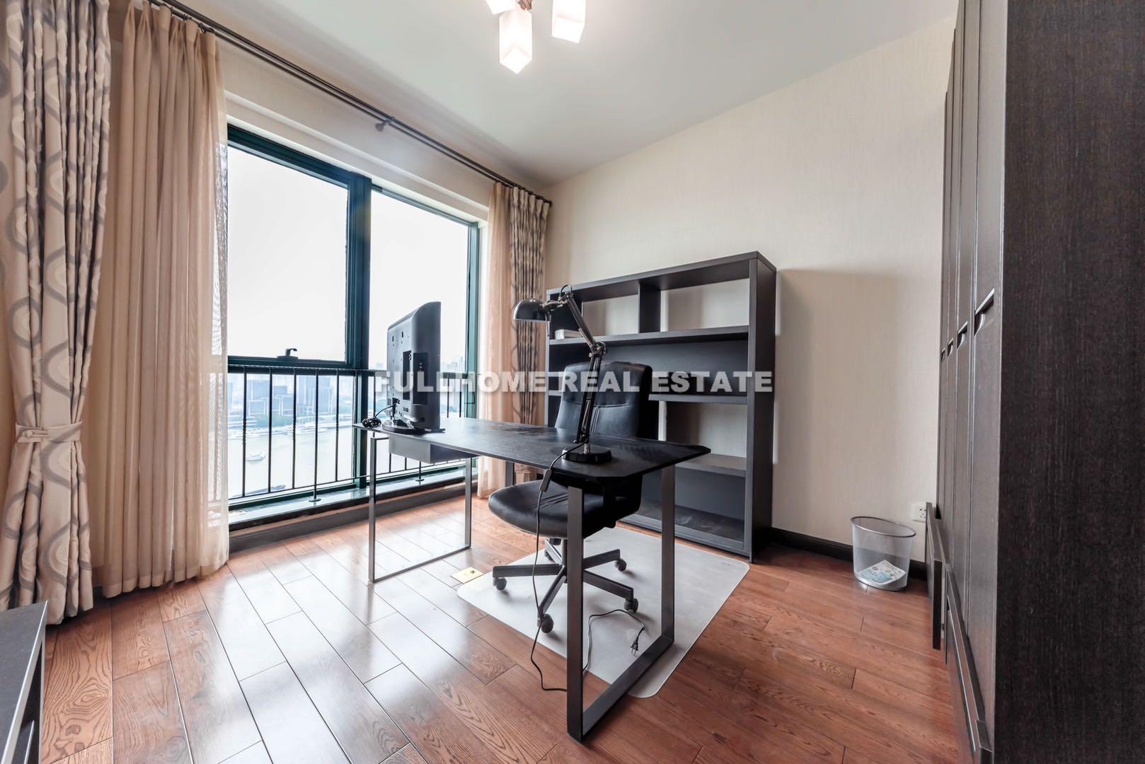 Yanlord Garden - Interior view 9, Shanghai rental property