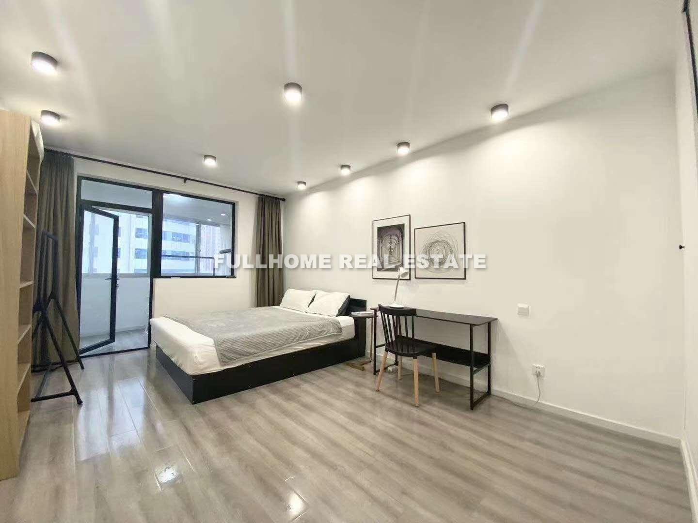 Shuangqian Apartment - Interior view 4, Shanghai rental property