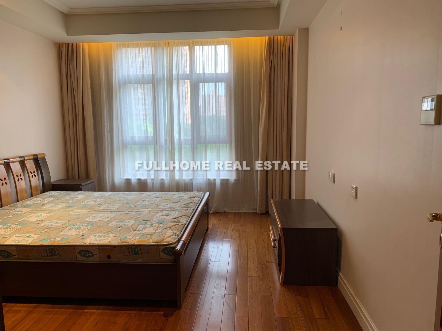 Gubei Central Garden - Interior view 7, Shanghai rental property