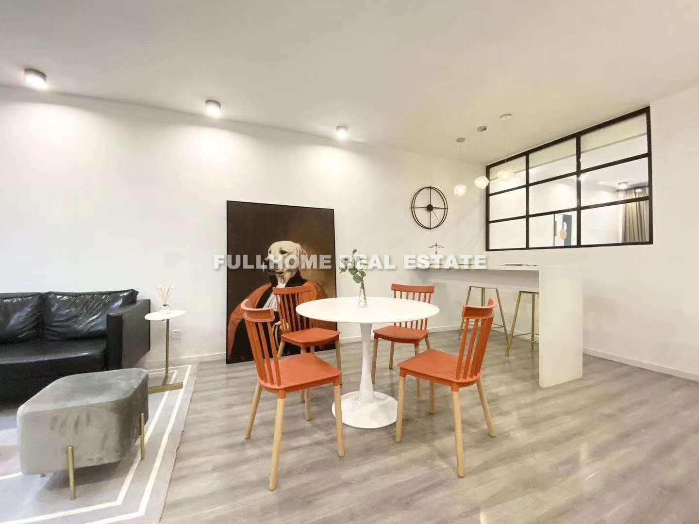 Shuangqian Apartment - Interior view 6, Shanghai rental property