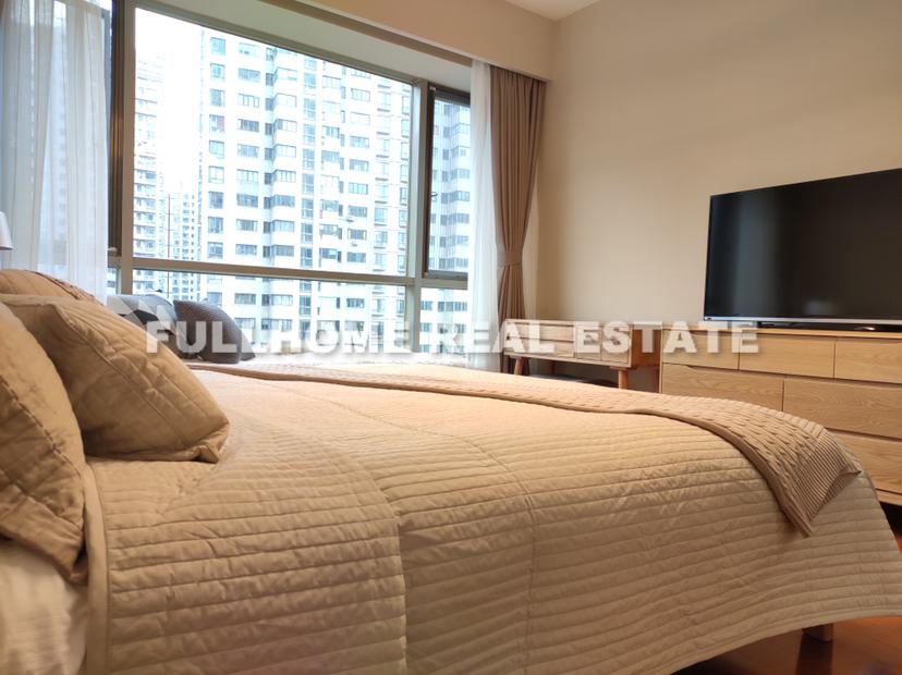 Yanlord Town - Interior view 2, Shanghai rental property