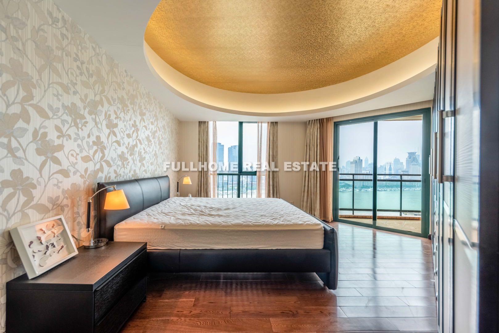 Yanlord Garden - Interior view 5, Shanghai rental property