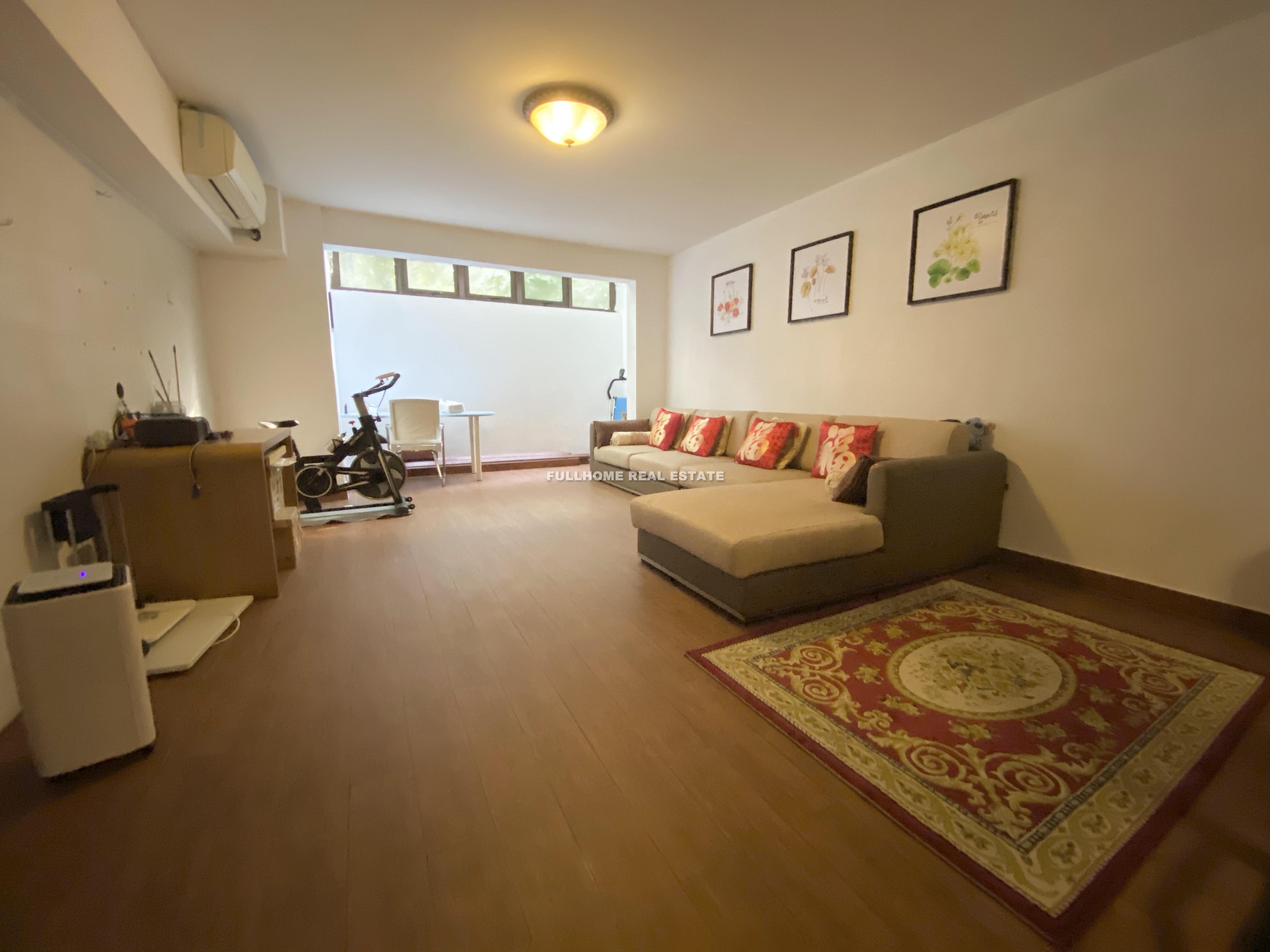 Stratford - 5 bedroom apartment in Shanghai, Minhang, Suburb