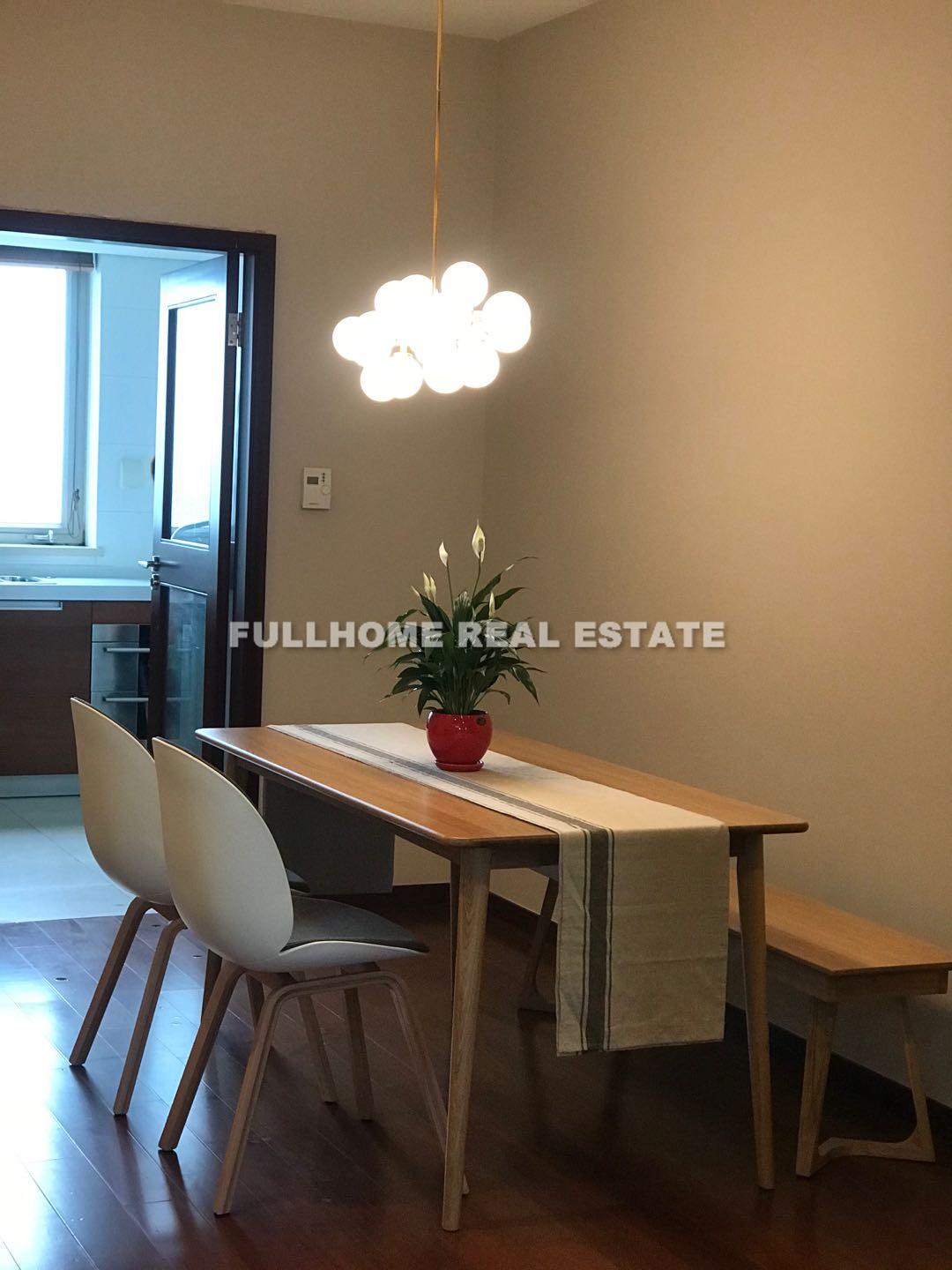 Yanlord Town - Interior view 6, Shanghai rental property