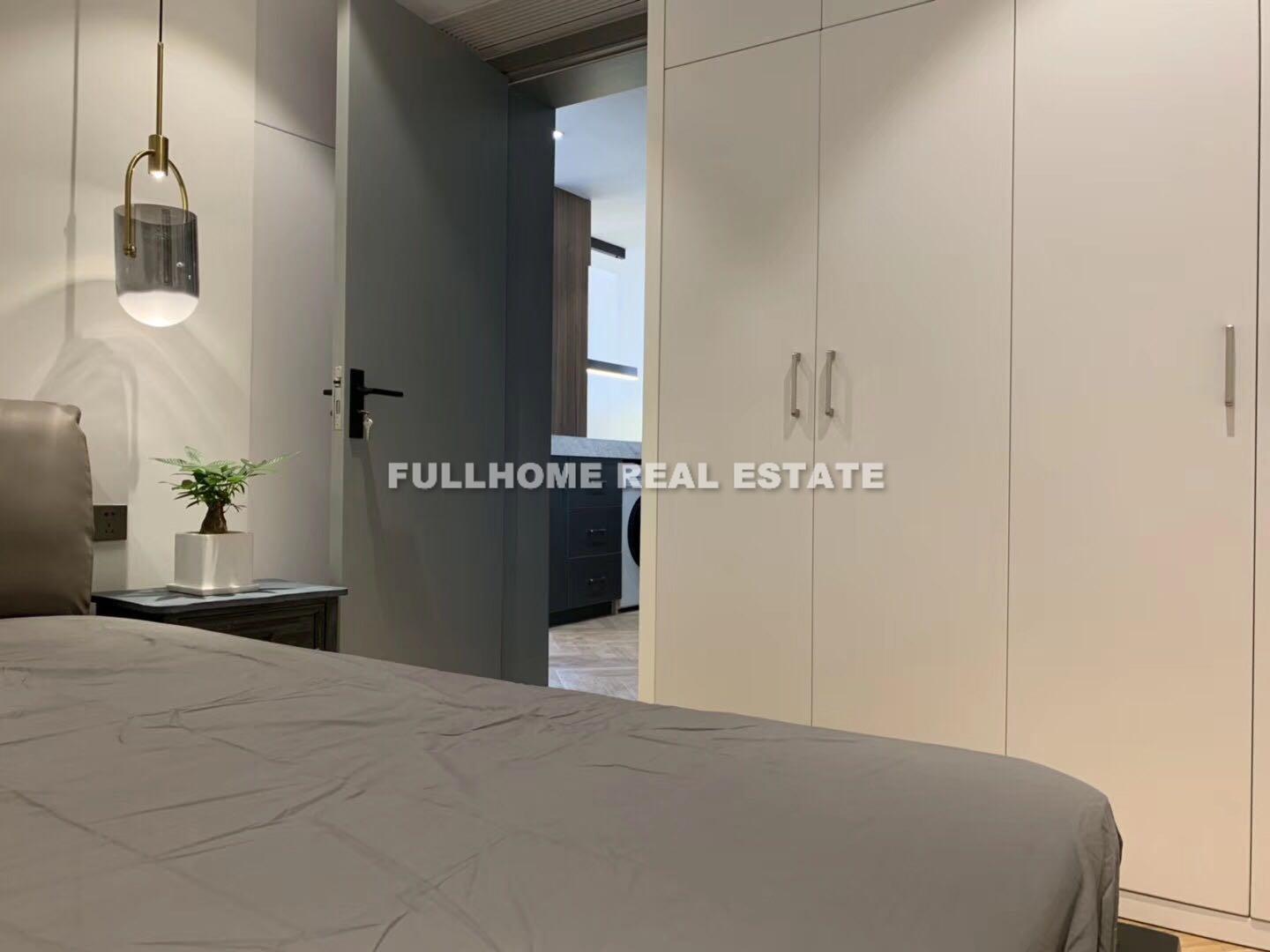 Wuzhong Apartment - Interior view 3, Shanghai rental property