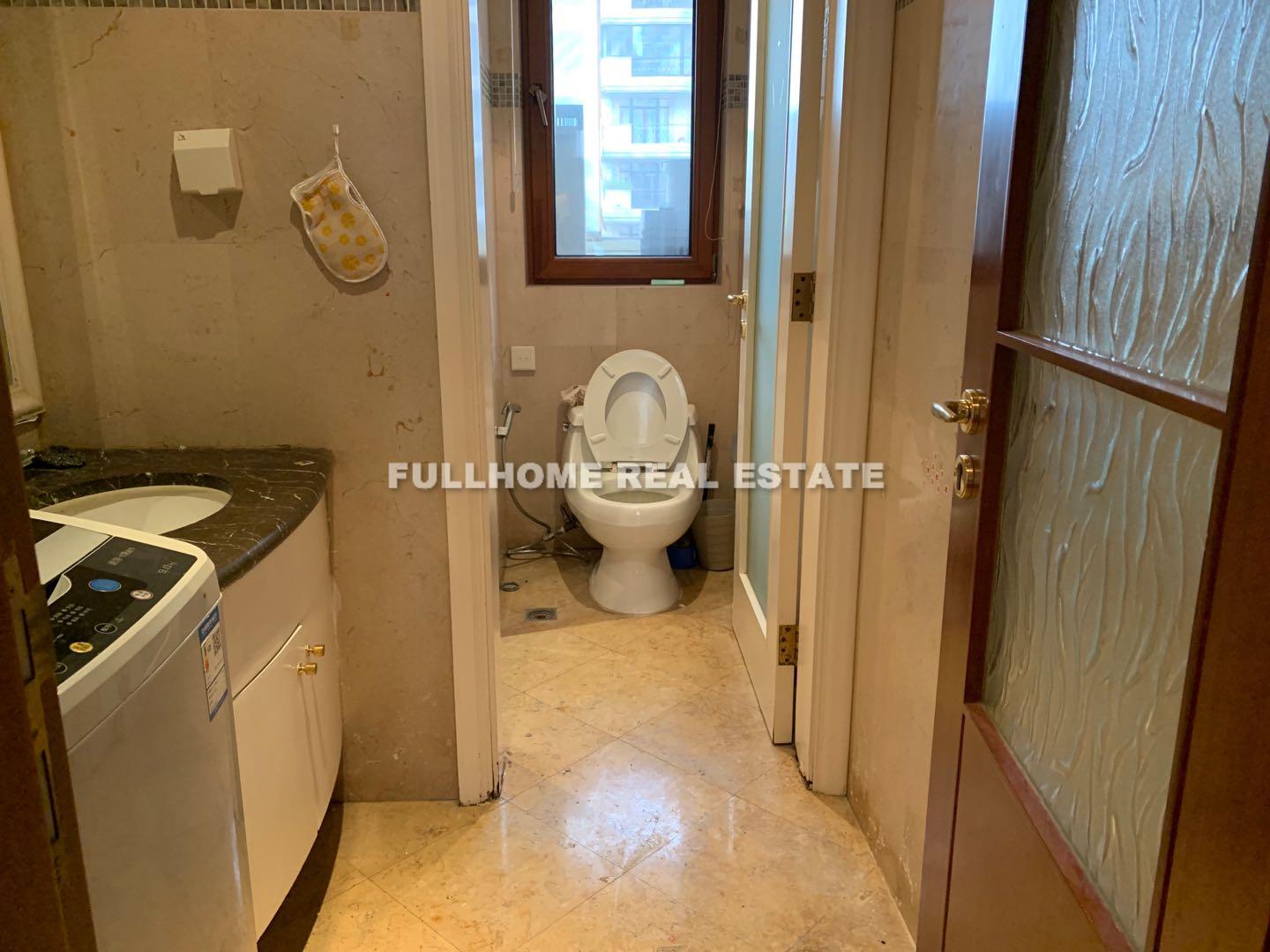 Gubei Central Garden - Interior view 5, Shanghai rental property