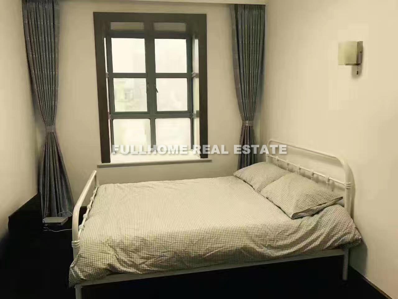 South Wanpin Garden - Interior view 4, Shanghai rental property