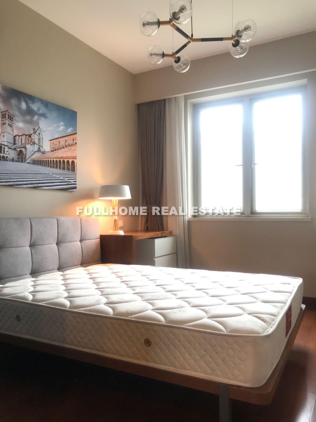 Yanlord Town - Interior view 7, Shanghai rental property