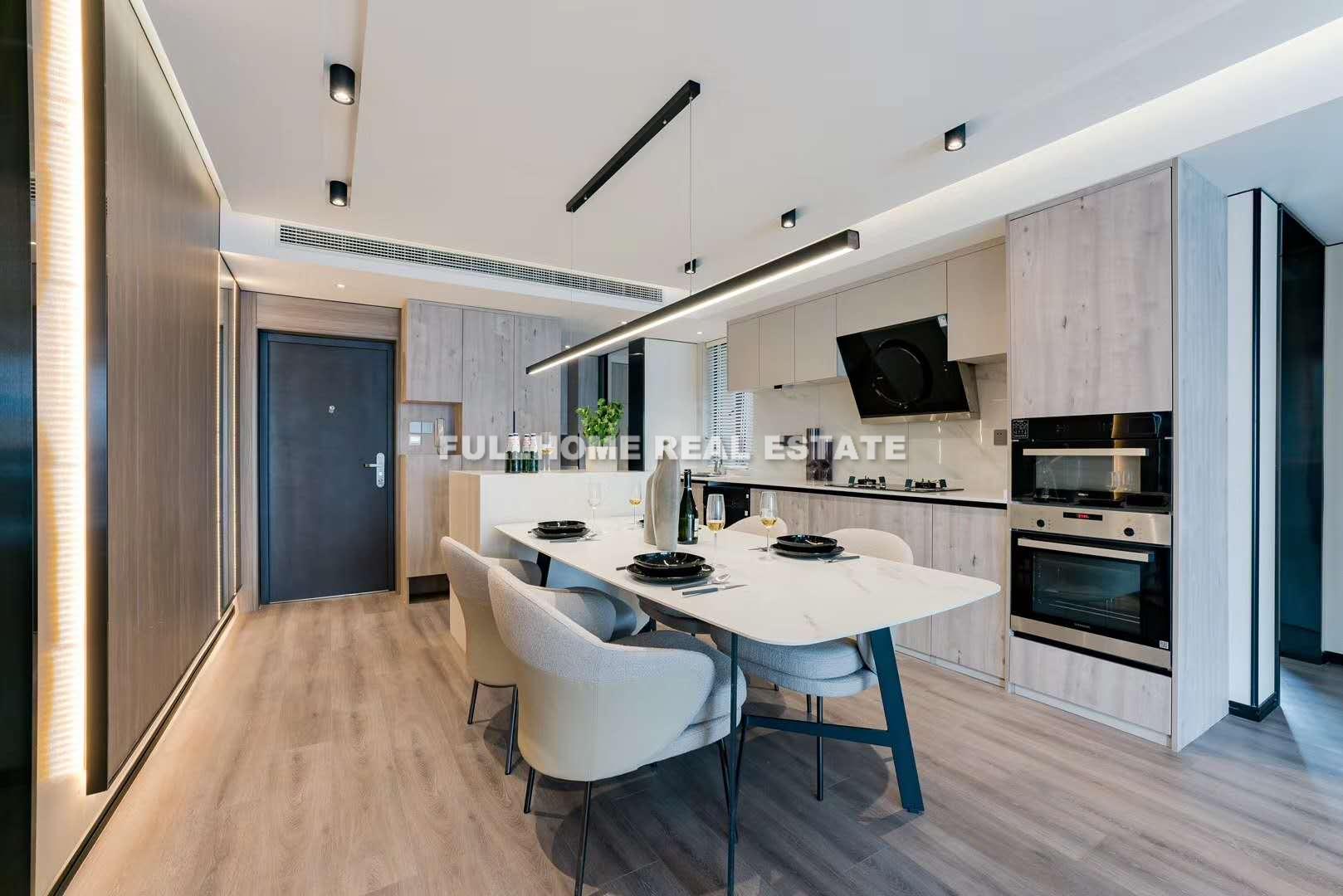 LaDoll International City - Interior view 7, Shanghai rental property