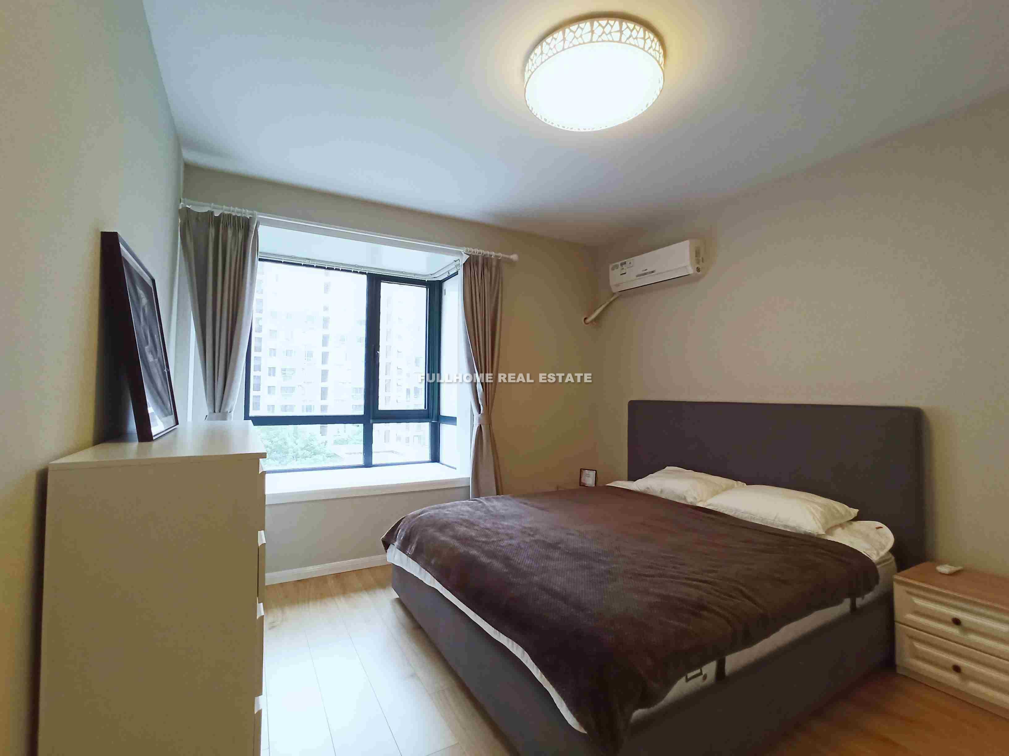 Tianshan Yijingyuan - Interior view 5, Shanghai rental property