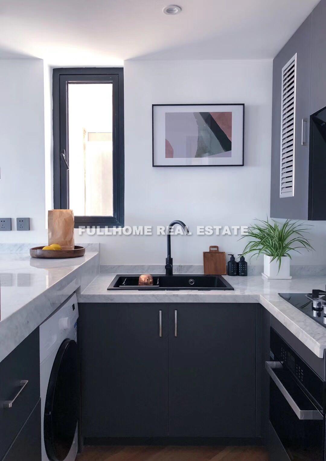Wuzhong Apartment - Interior view 7, Shanghai rental property