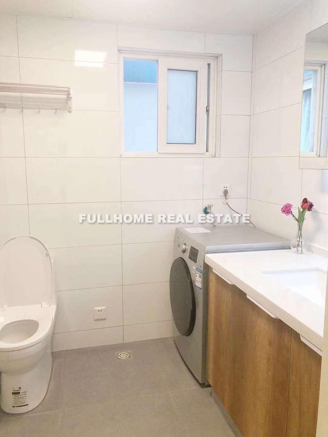Shenyin Development Building - Interior view 6, Shanghai rental property
