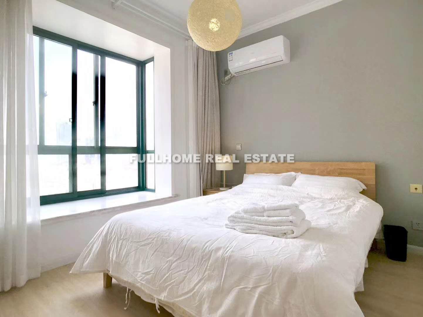 Corelle Yating - Interior view 3, Shanghai rental property