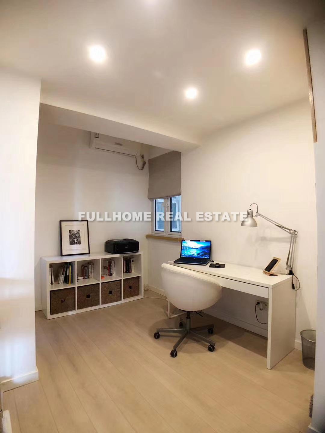 MingYuan Century City - Interior view 5, Shanghai rental property
