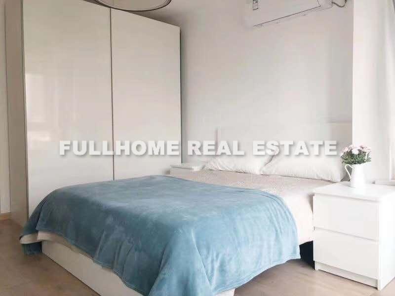 Shenyin Development Building - Interior view 5, Shanghai rental property