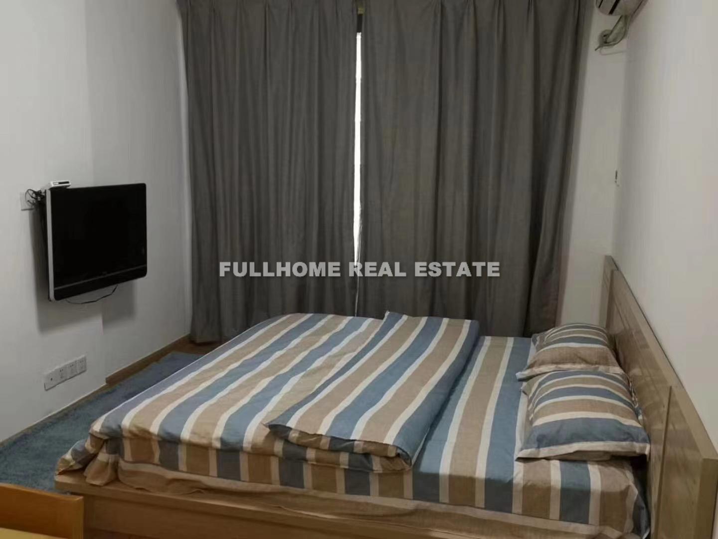 Carnival Garden - Interior view 7, Shanghai rental property