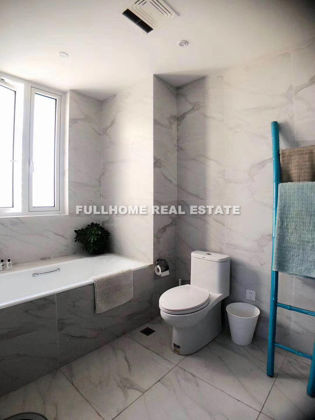 MingYuan Century City - Interior view 7, Shanghai rental property