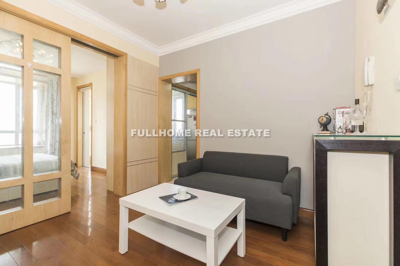 First Block - Interior view 4, Shanghai rental property