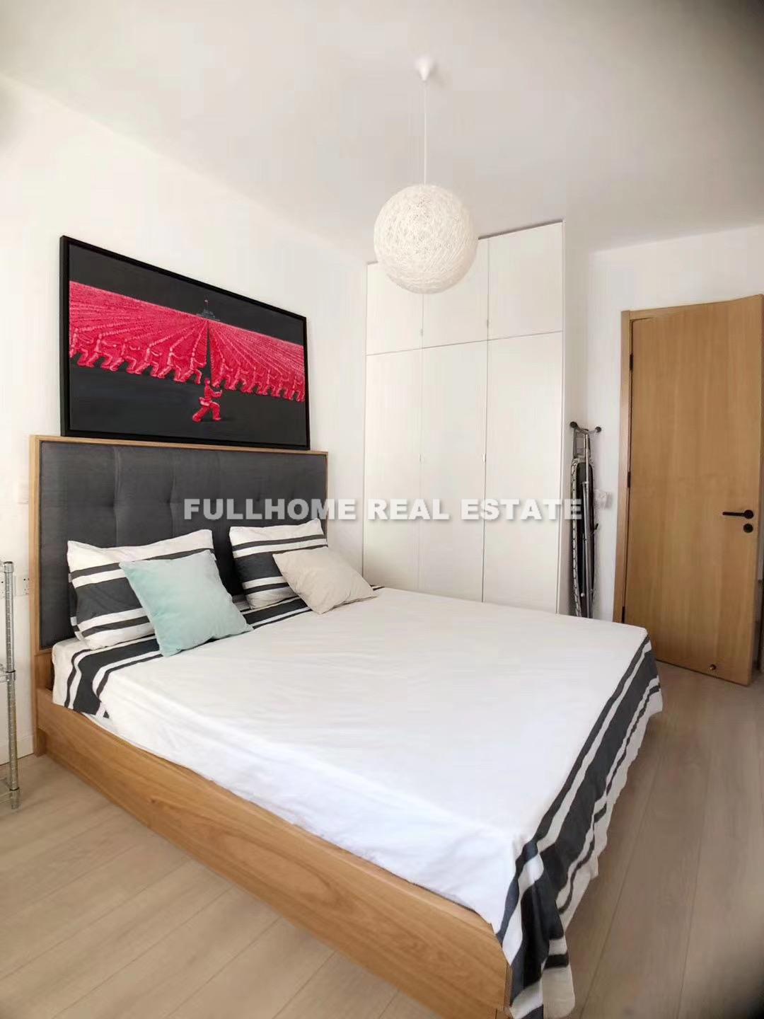 MingYuan Century City - Interior view 6, Shanghai rental property