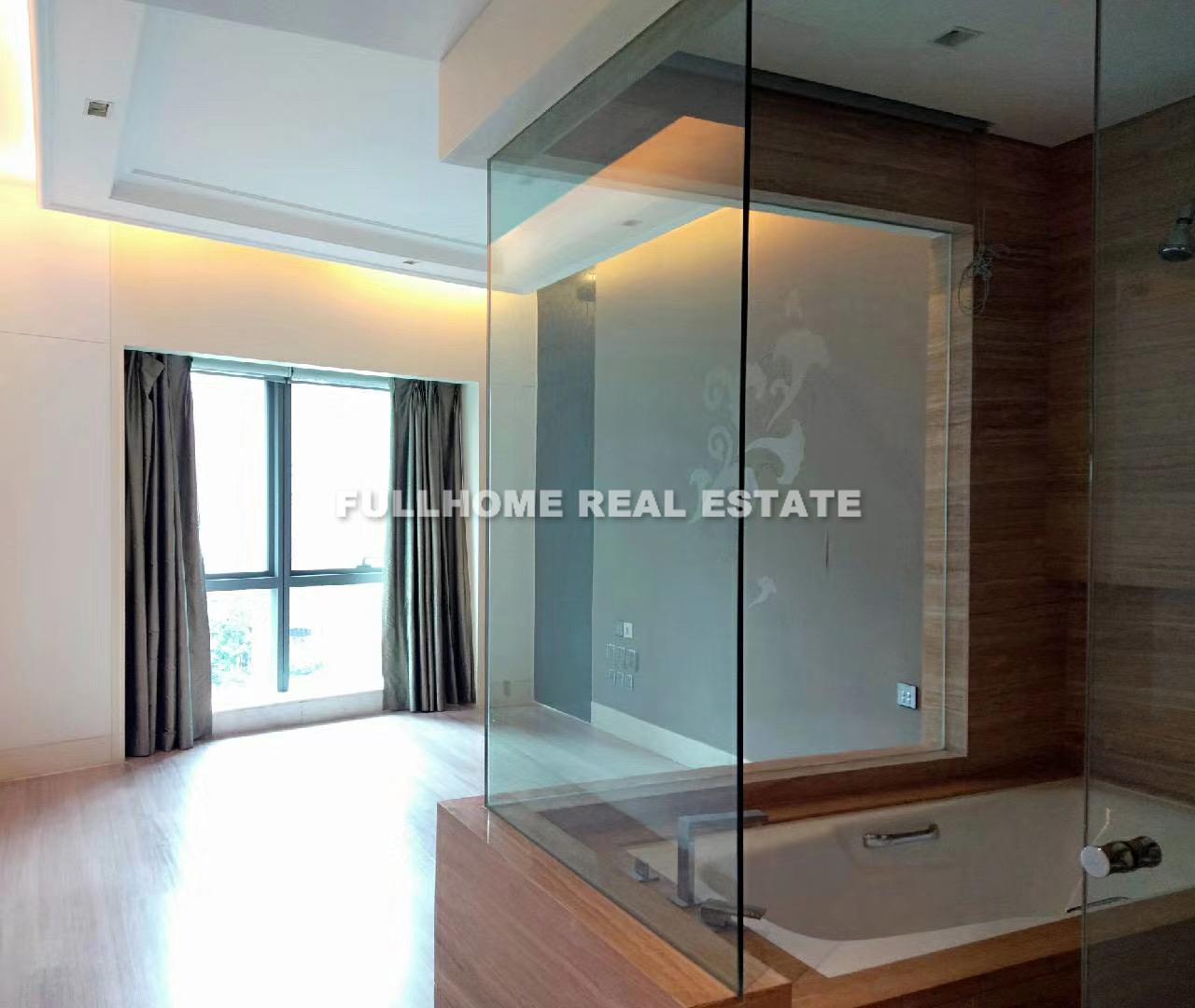 Prince Hills - Interior view 8, Shanghai rental property